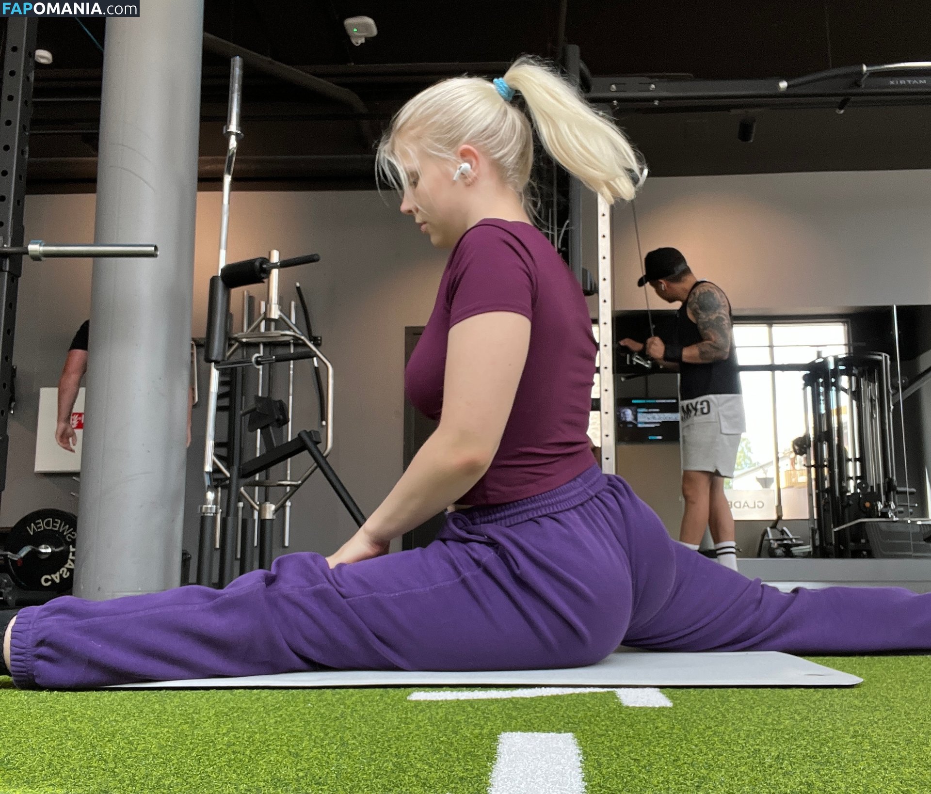 Majijej / officialmajicjames1 Nude OnlyFans  Leaked Photo #61