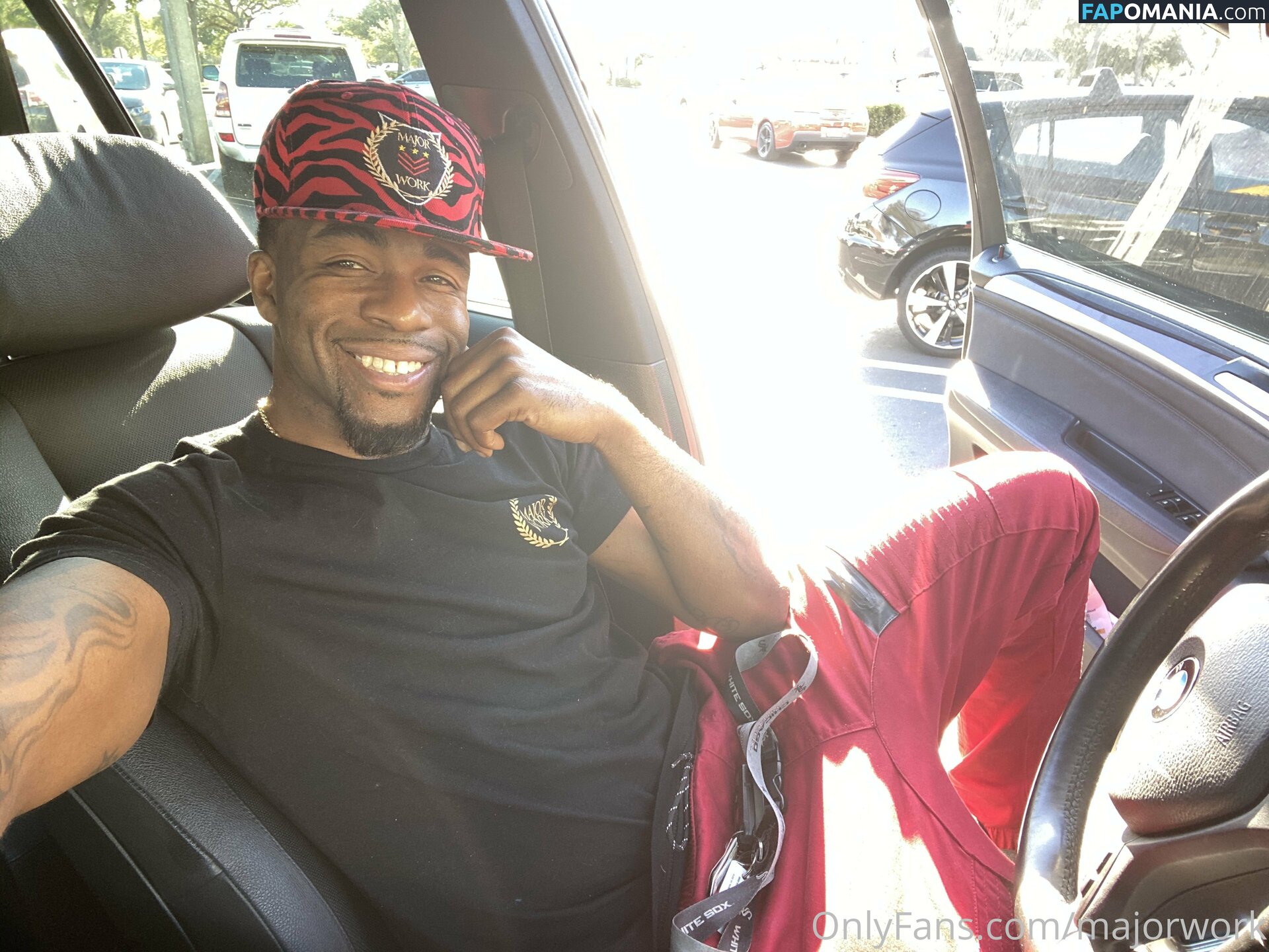 majorwork Nude OnlyFans  Leaked Photo #1