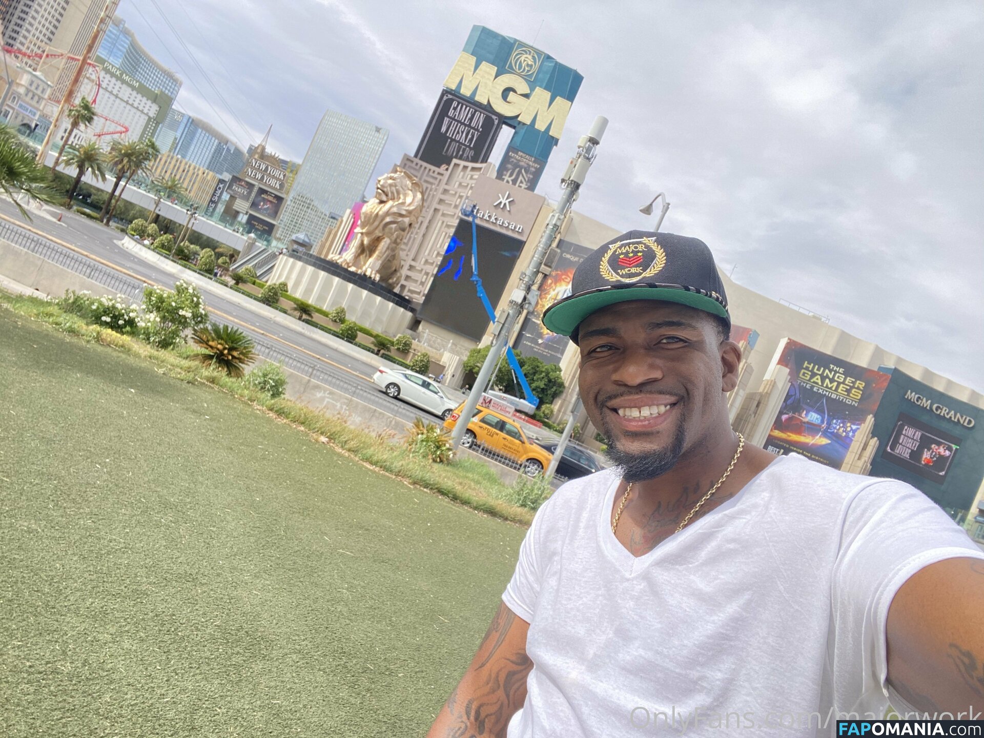 majorwork Nude OnlyFans  Leaked Photo #5