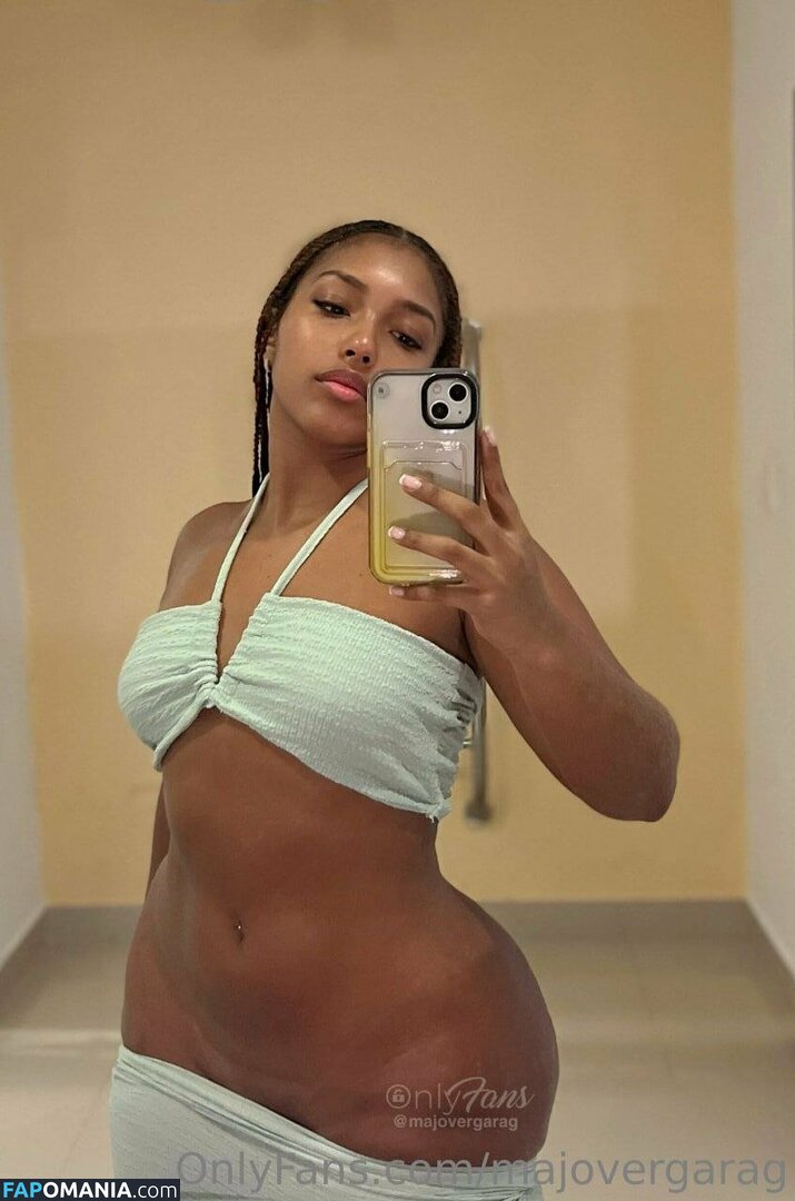 majo vergara / majovergarag / majovergarag_ Nude OnlyFans  Leaked Photo #3