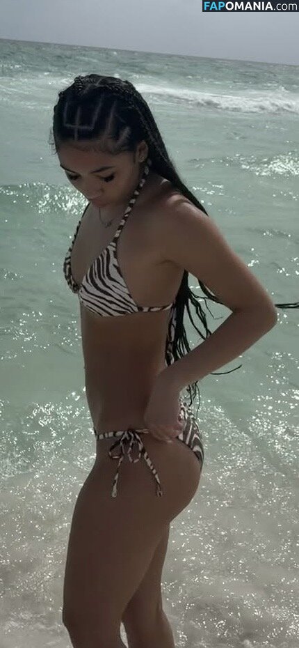 Makenzie / makenzielavigne Nude OnlyFans  Leaked Photo #7