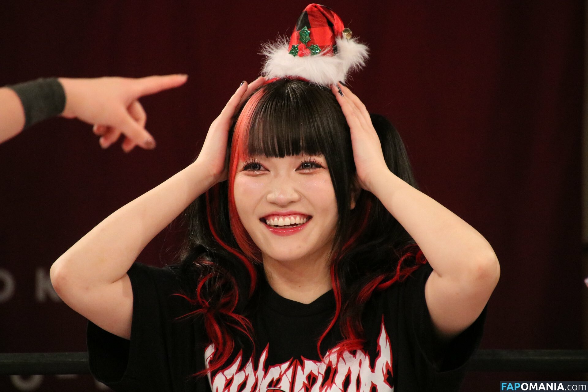 Maki Itoh / maki_itoh / makifuckingitoh Nude OnlyFans  Leaked Photo #339