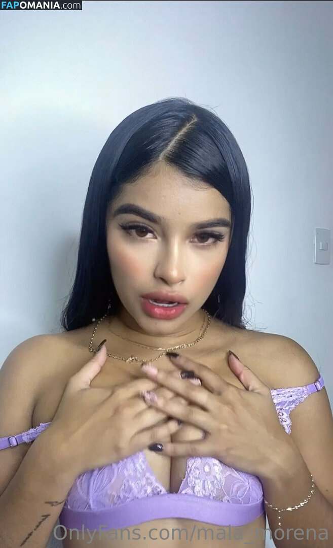 mala_morena Nude OnlyFans  Leaked Photo #40