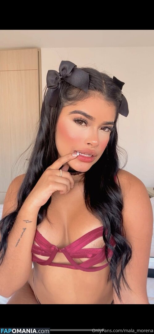 mala_morena Nude OnlyFans  Leaked Photo #42