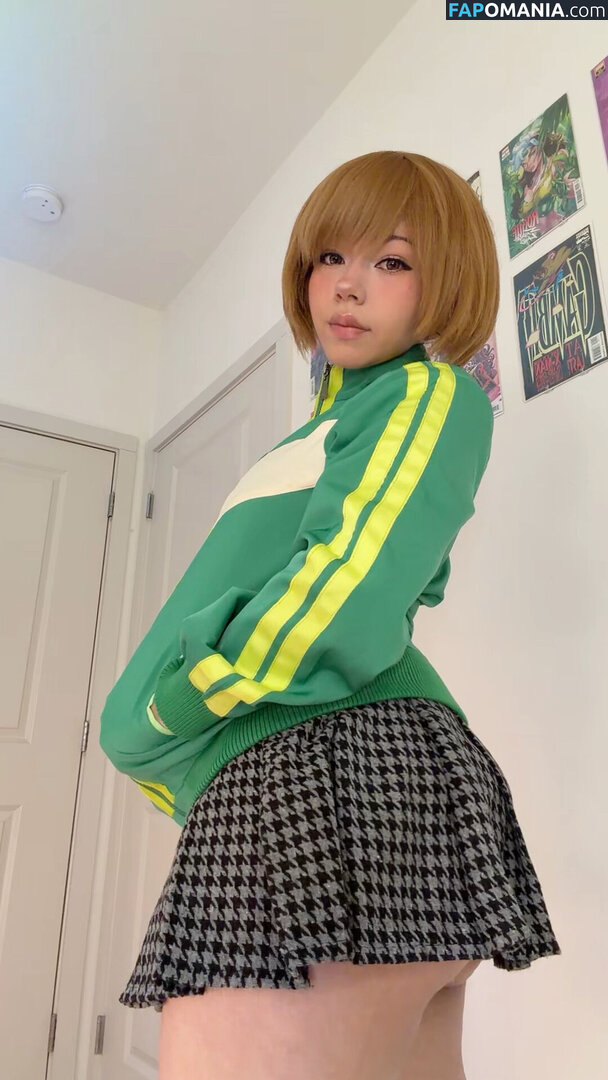 Mala Ohm / malamuuse / yy881__ Nude OnlyFans  Leaked Photo #4