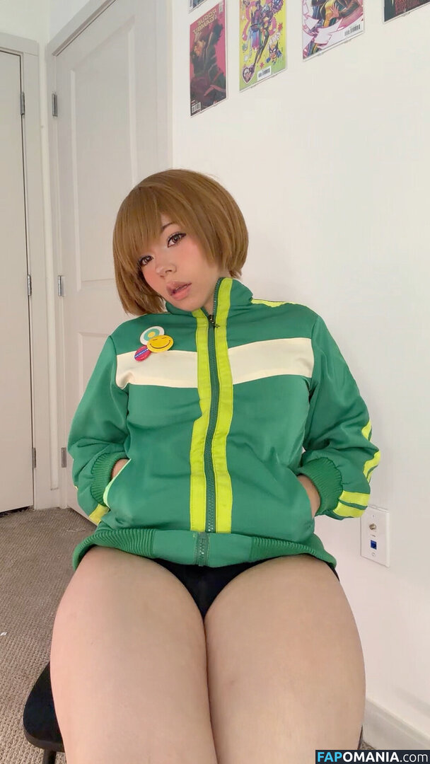 Mala Ohm / malamuuse / yy881__ Nude OnlyFans  Leaked Photo #6