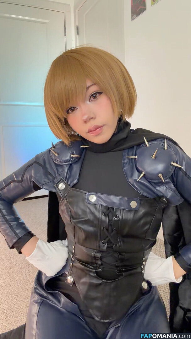 Mala Ohm / malamuuse / yy881__ Nude OnlyFans  Leaked Photo #11