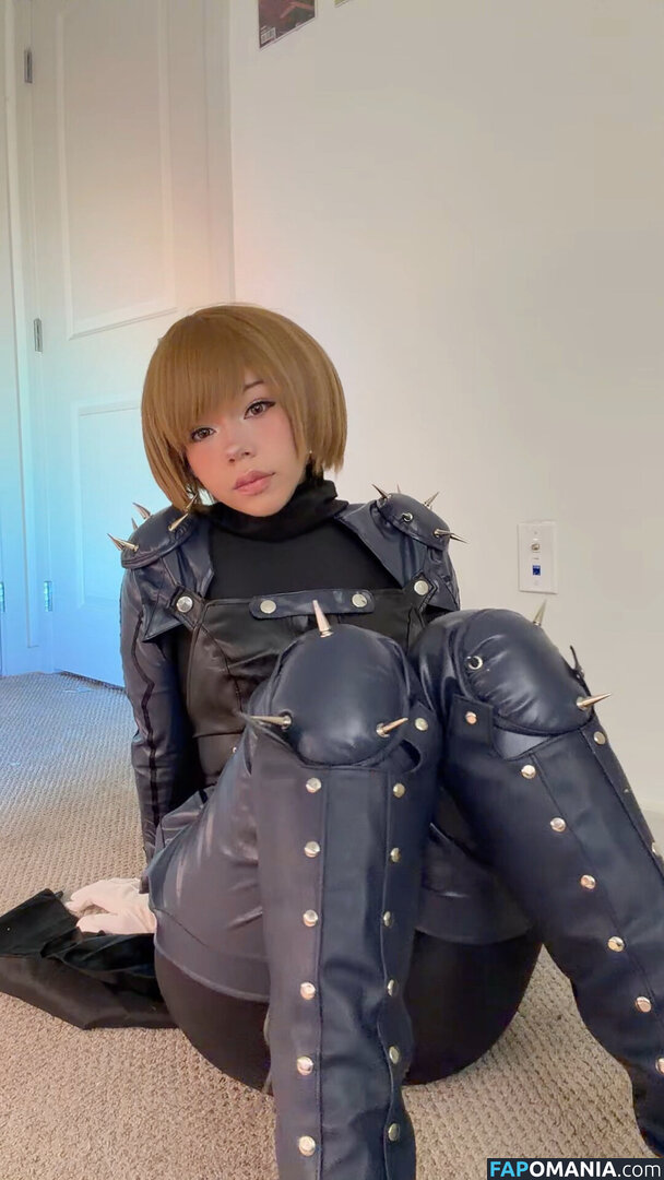 Mala Ohm / malamuuse / yy881__ Nude OnlyFans  Leaked Photo #13