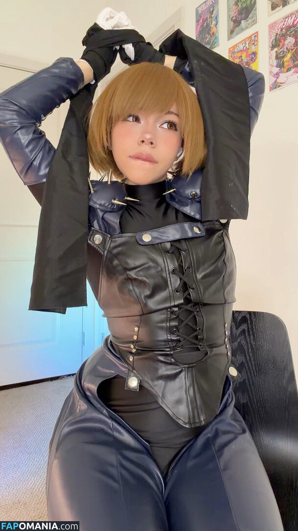 Mala Ohm / malamuuse / yy881__ Nude OnlyFans  Leaked Photo #17