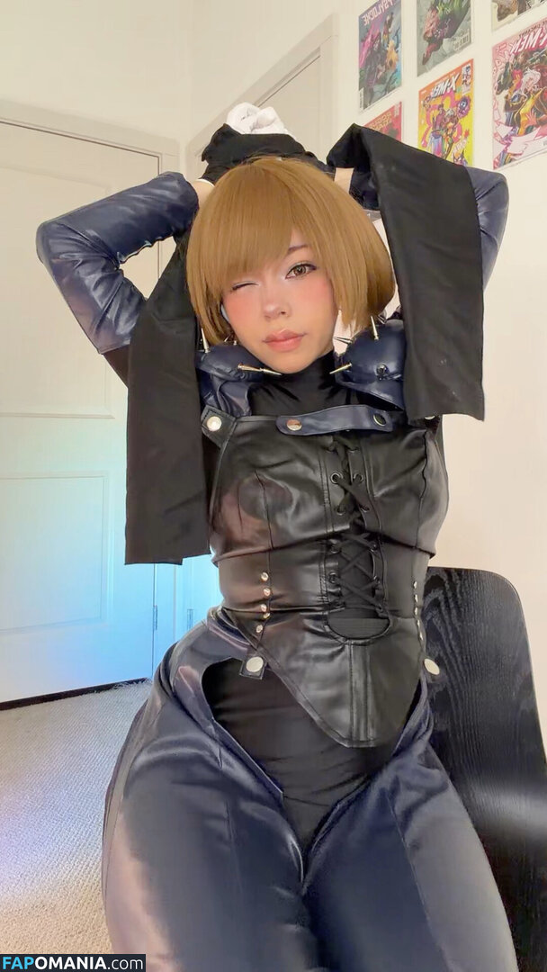 Mala Ohm / malamuuse / yy881__ Nude OnlyFans  Leaked Photo #18