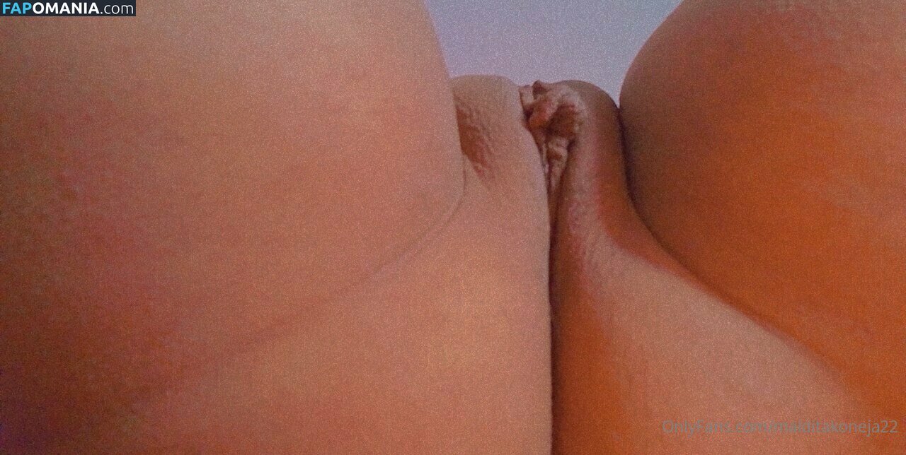malditakoneja22 / thisnamellbetaken Nude OnlyFans  Leaked Photo #19