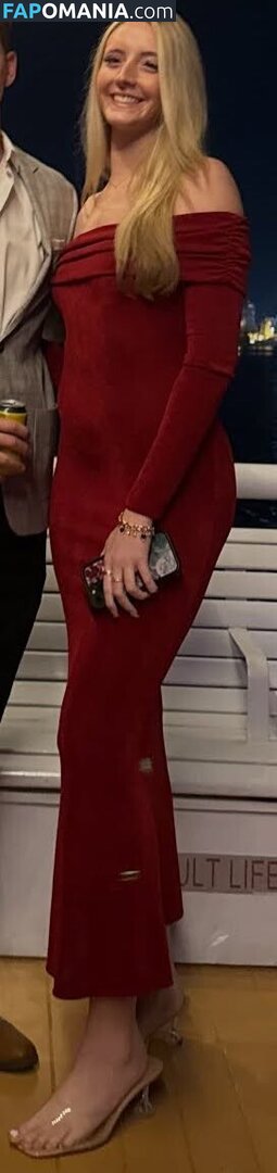 Maleah Mutterback / mmutterback Nude OnlyFans  Leaked Photo #4