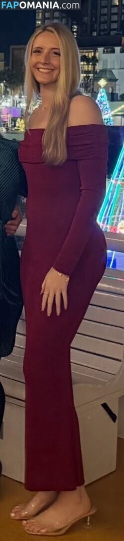 Maleah Mutterback / mmutterback Nude OnlyFans  Leaked Photo #5