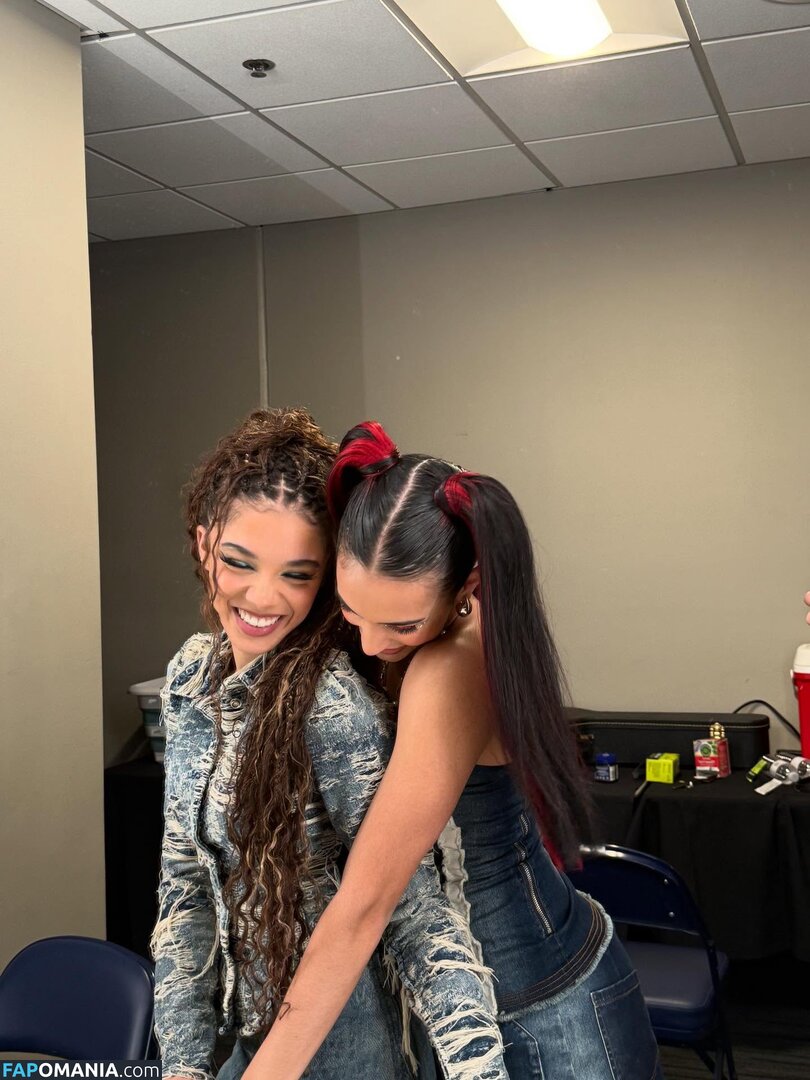 Malia Baker / maliabakermsb Nude OnlyFans  Leaked Photo #1