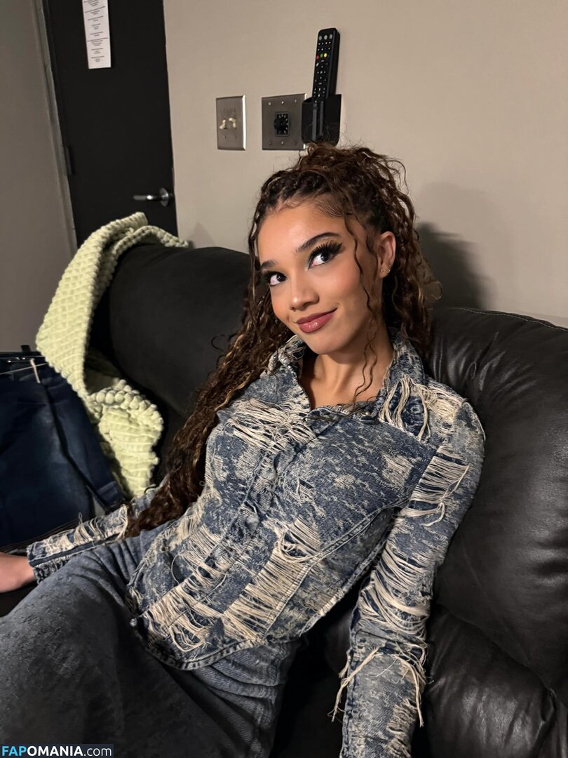 Malia Baker / maliabakermsb Nude OnlyFans  Leaked Photo #2