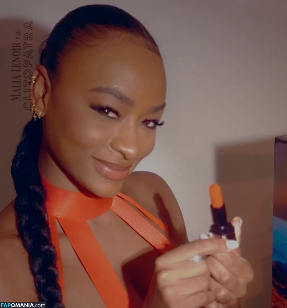 Malia Lenoir / malialenoir Nude OnlyFans  Leaked Photo #20