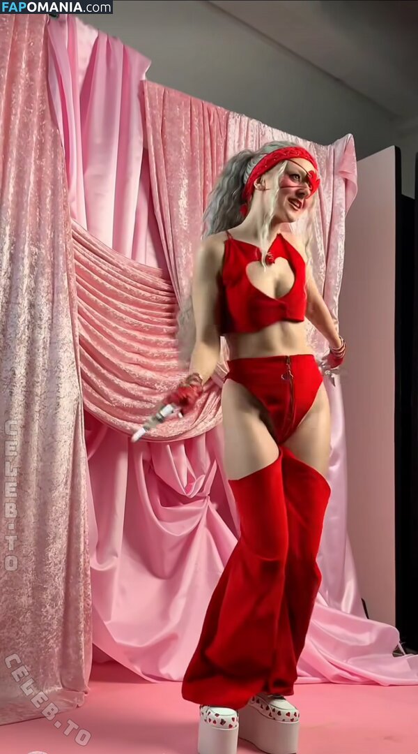 Malin Steffen / malin_steffen Nude OnlyFans  Leaked Photo #1