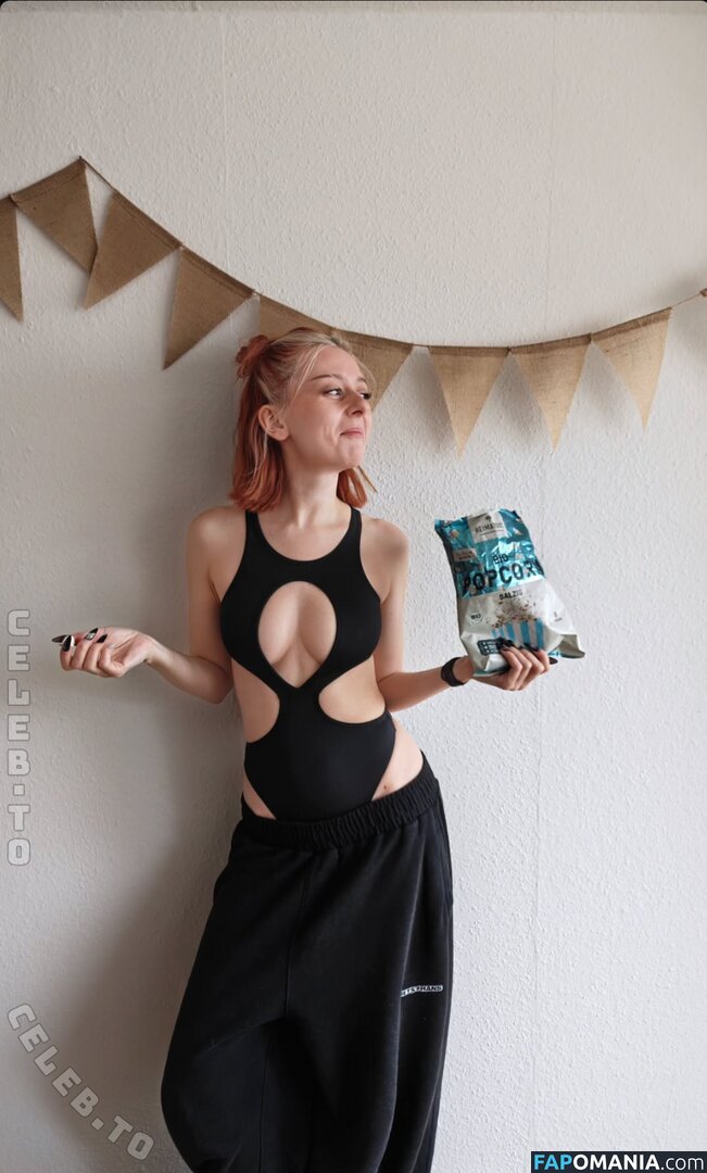 Malin Steffen / malin_steffen Nude OnlyFans  Leaked Photo #2