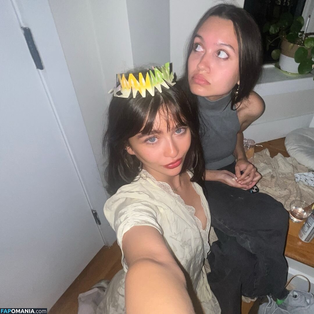 Malina Weissman / malinaweissman Nude OnlyFans  Leaked Photo #162