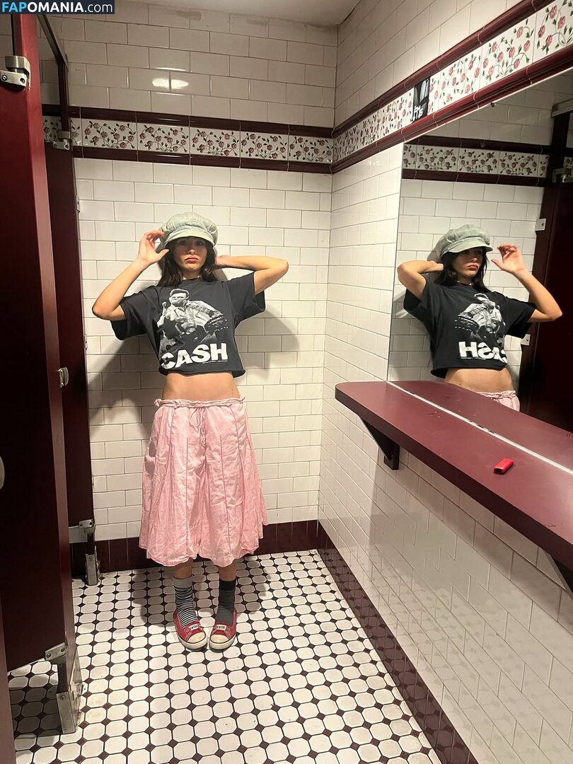 Malina Weissman / malinaweissman Nude OnlyFans  Leaked Photo #167