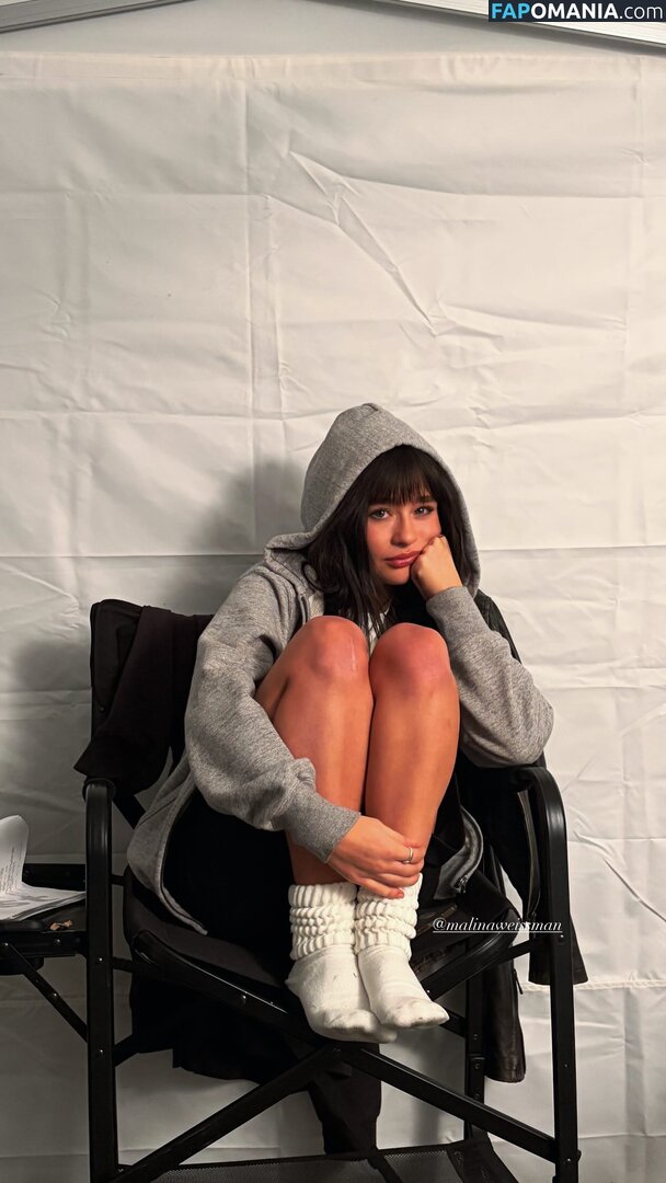 Malina Weissman / malinaweissman Nude OnlyFans  Leaked Photo #168