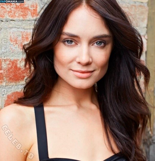 Mallory Jansen / mallory_jansen Nude OnlyFans  Leaked Photo #1