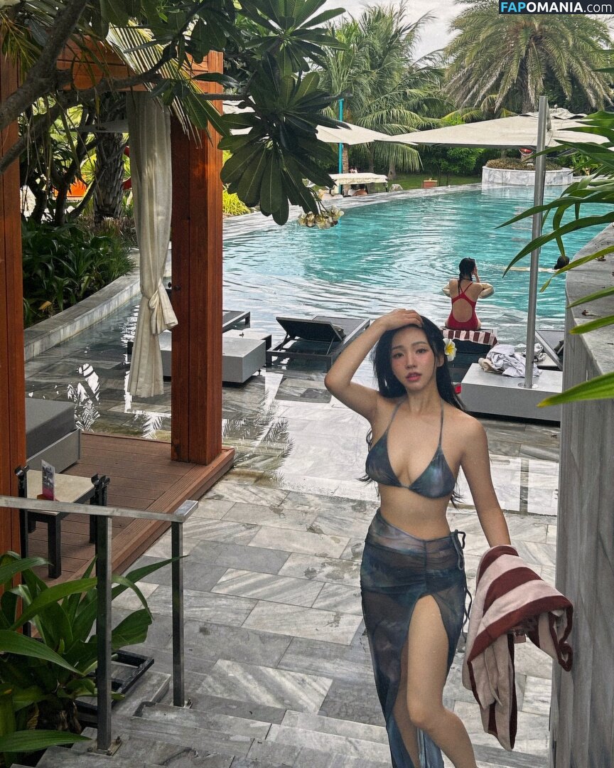 mallow_ksy Nude OnlyFans  Leaked Photo #3