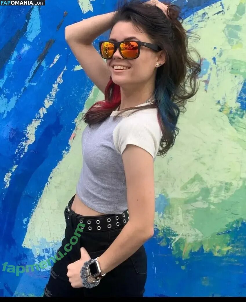 Mally_Mouse / mallymkun_mouse Nude OnlyFans  Leaked Photo #172