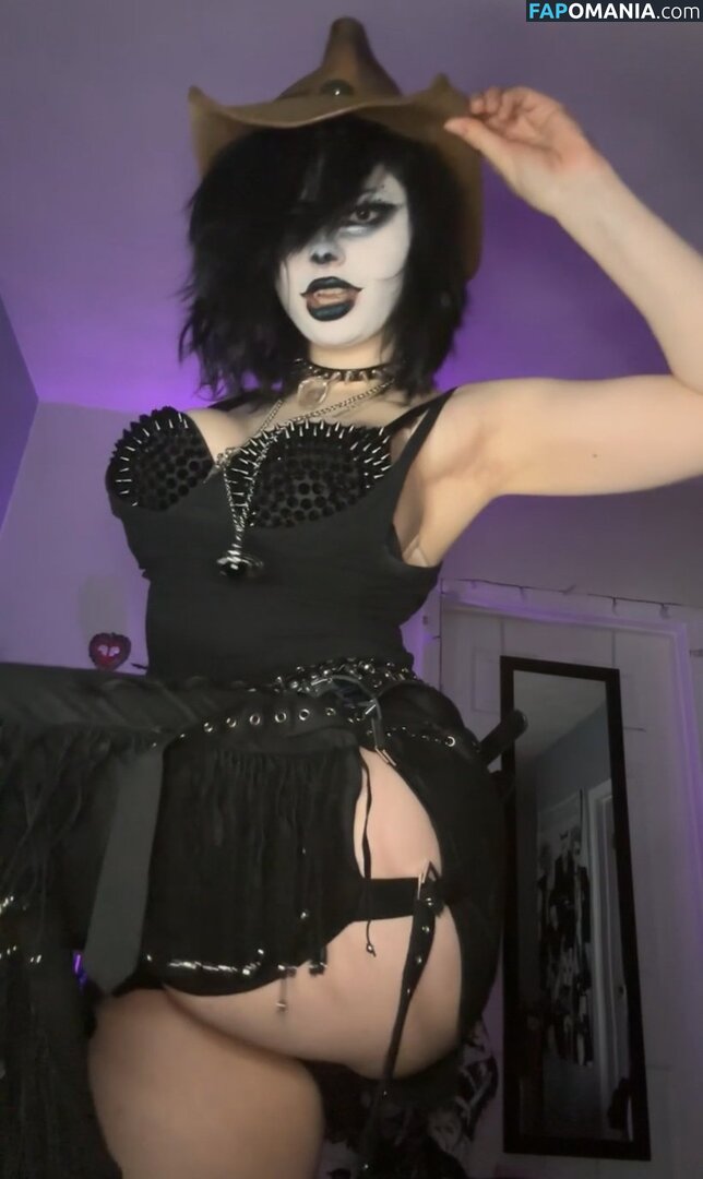 malmalirl / meowingmal Nude OnlyFans  Leaked Photo #3