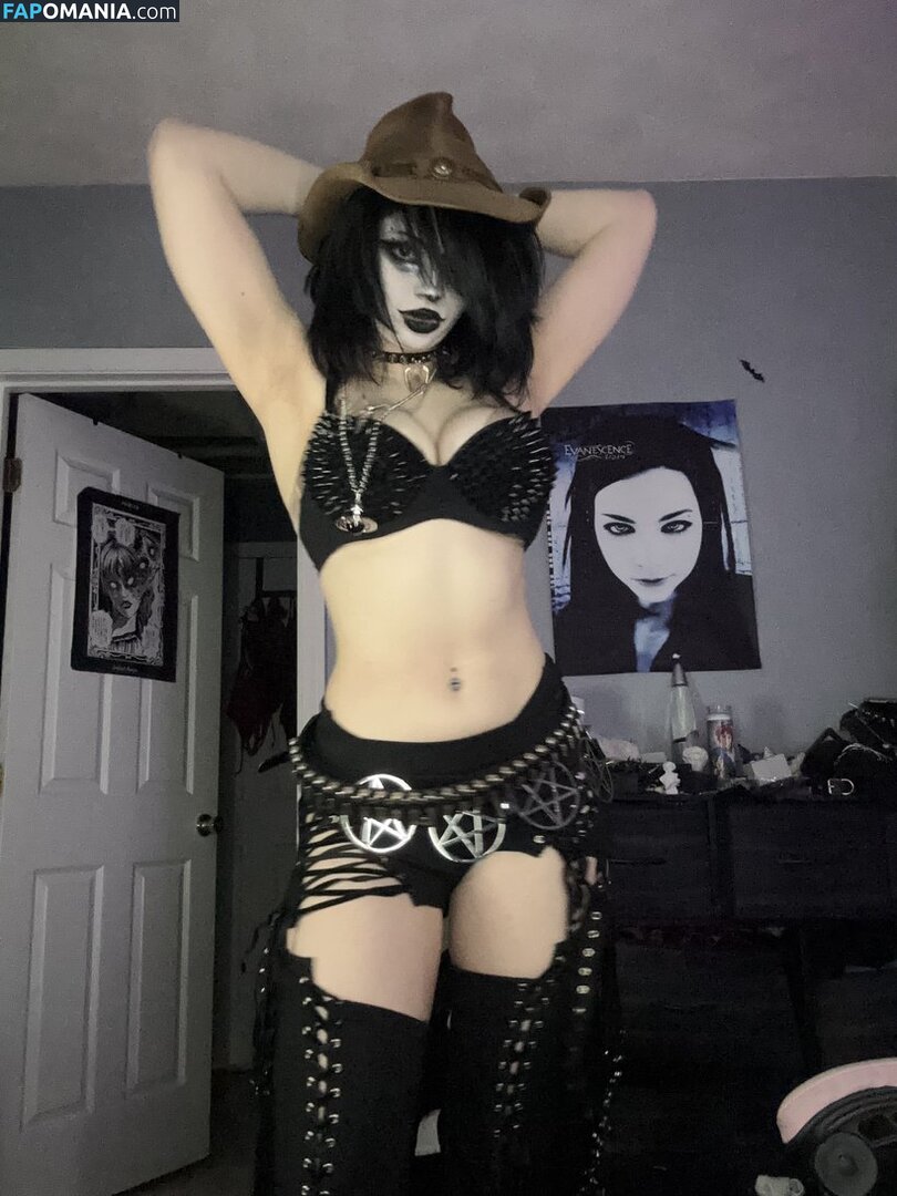 malmalirl / meowingmal Nude OnlyFans  Leaked Photo #6