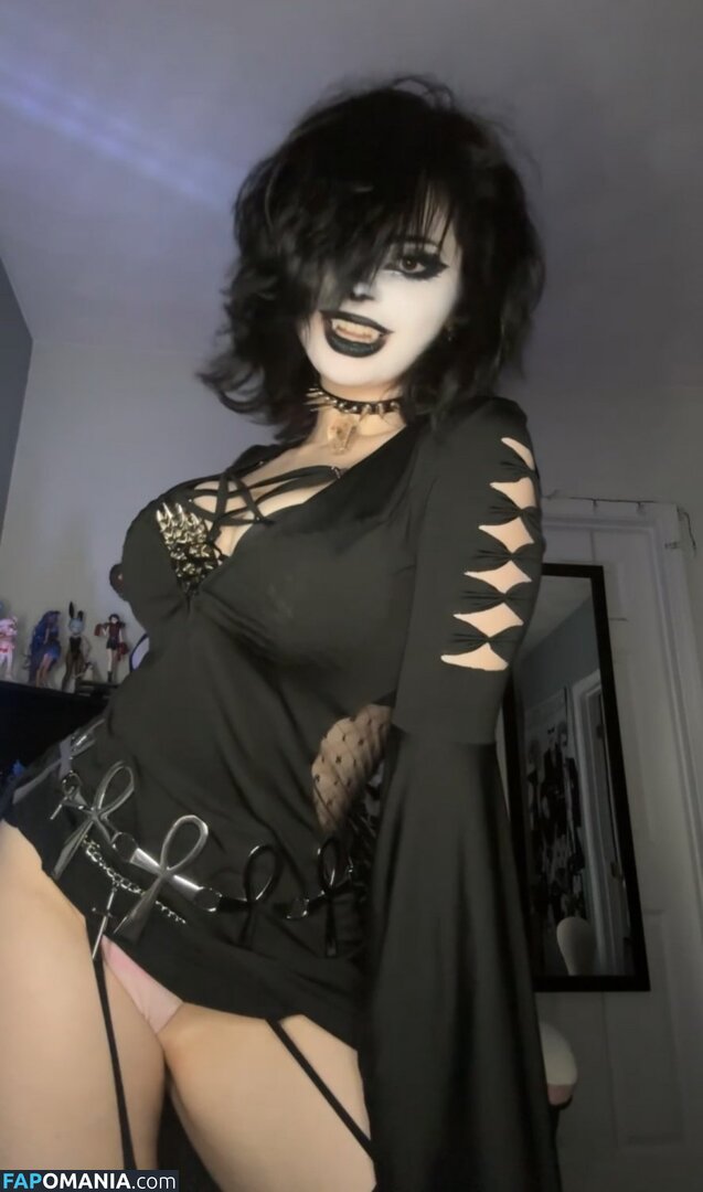 malmalirl / meowingmal Nude OnlyFans  Leaked Photo #15