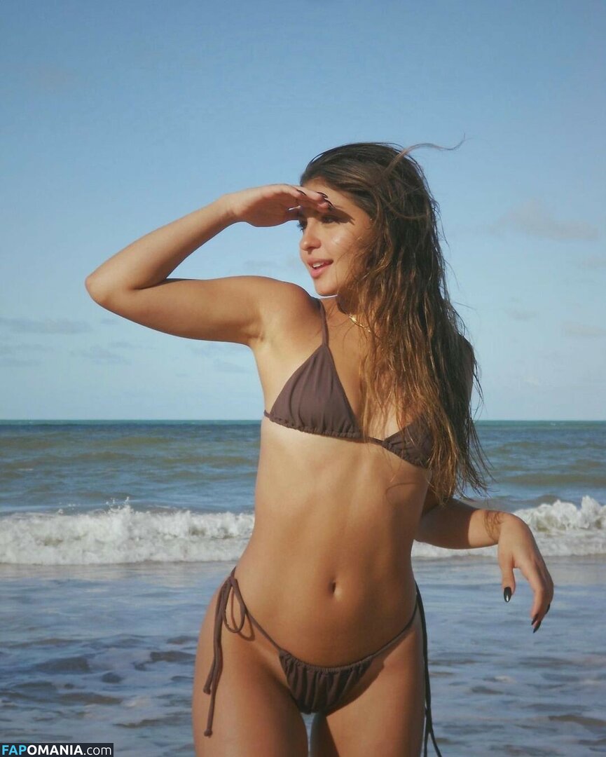 Malu Camargo / malufca Nude OnlyFans  Leaked Photo #35