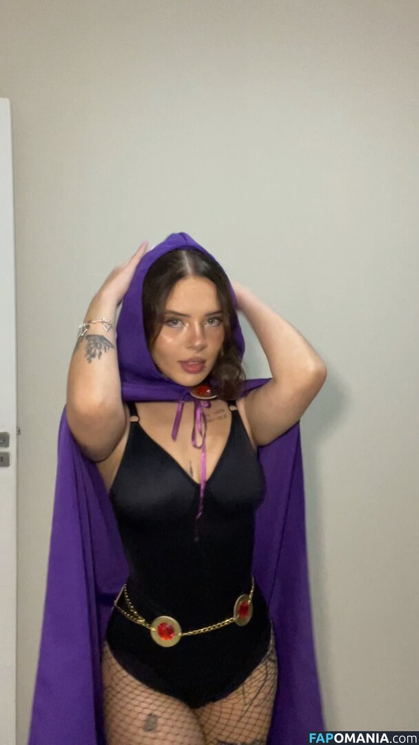 Malu Paris / maluparis Nude OnlyFans  Leaked Photo #1