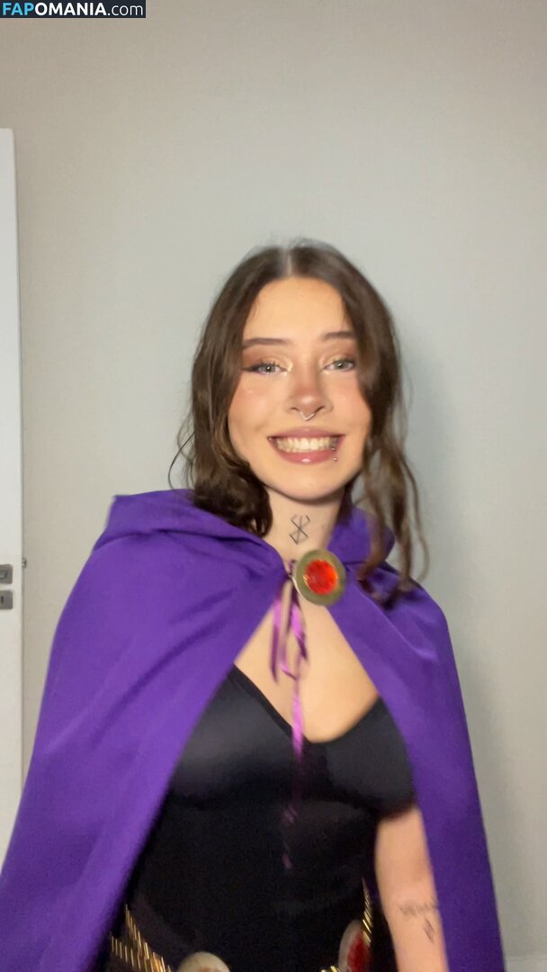 Malu Paris / maluparis Nude OnlyFans  Leaked Photo #3