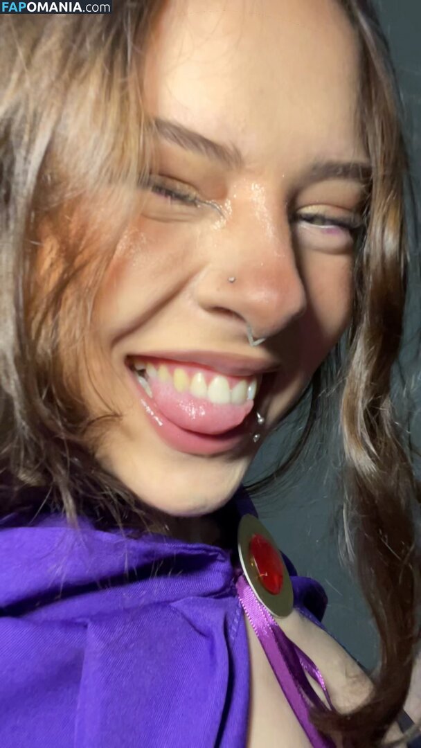 Malu Paris / maluparis Nude OnlyFans  Leaked Photo #4