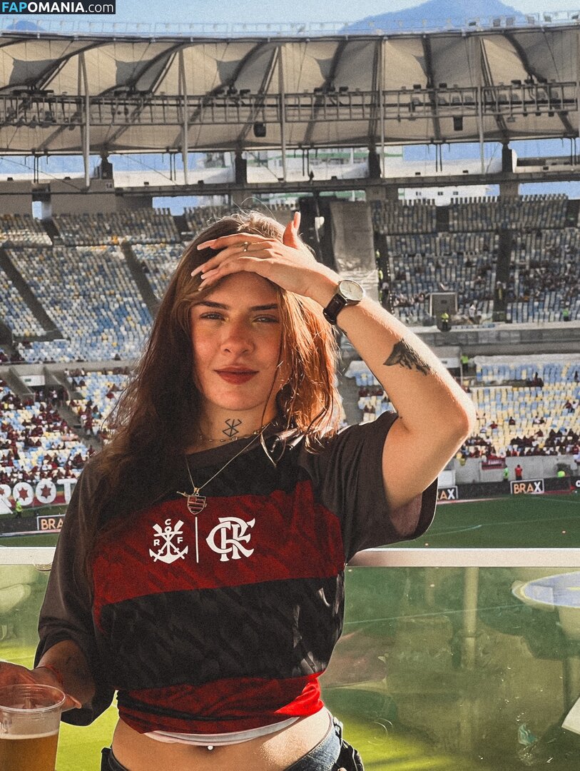 Malu Paris / maluparis Nude OnlyFans  Leaked Photo #9