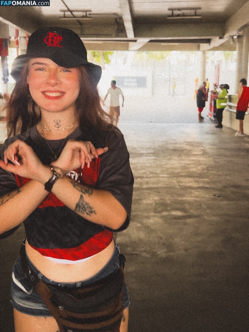 Malu Paris / maluparis Nude OnlyFans  Leaked Photo #10