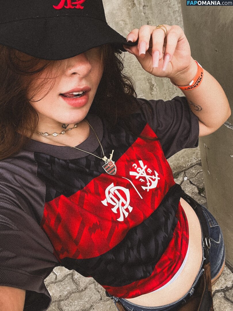 Malu Paris / maluparis Nude OnlyFans  Leaked Photo #13