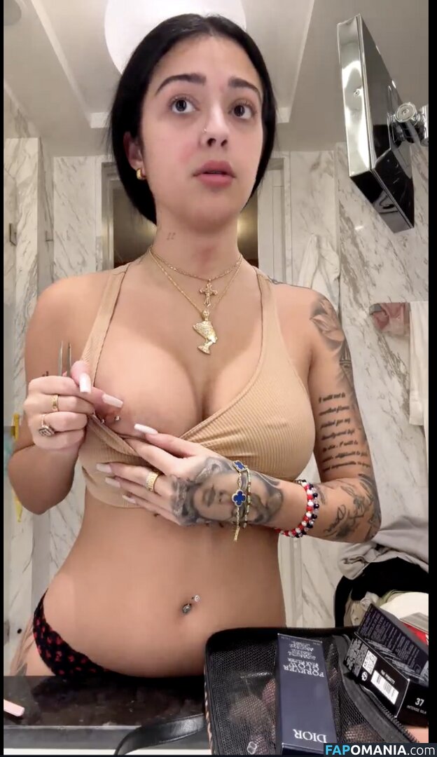 Malu Trevejo / malutrevejo / malutrevejo18 Nude OnlyFans  Leaked Photo #40
