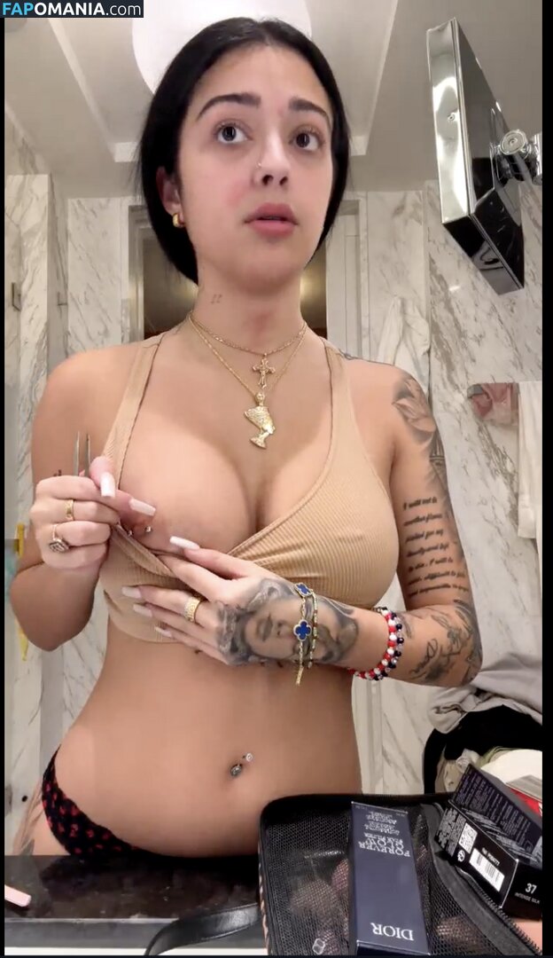 Malu Trevejo / malutrevejo / malutrevejo18 Nude OnlyFans  Leaked Photo #41