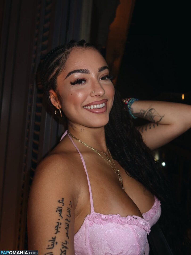 Malu Trevejo / malutrevejo / malutrevejo18 Nude OnlyFans  Leaked Photo #118
