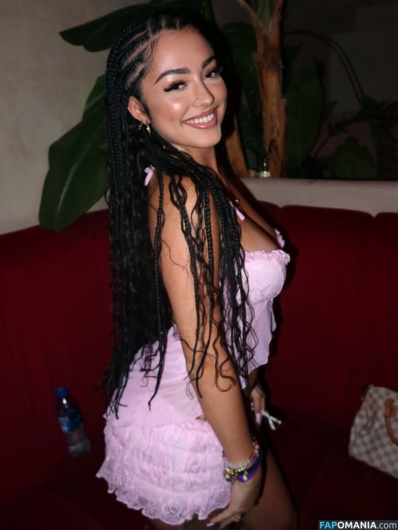 Malu Trevejo / malutrevejo / malutrevejo18 Nude OnlyFans  Leaked Photo #119