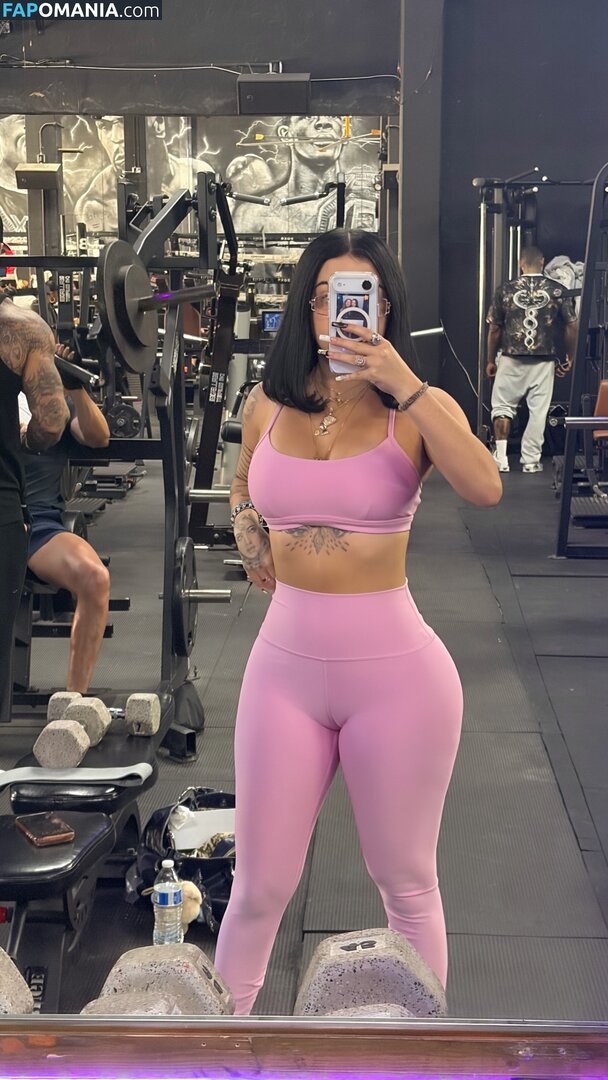 Malu Trevejo / malutrevejo / malutrevejo18 Nude OnlyFans  Leaked Photo #122