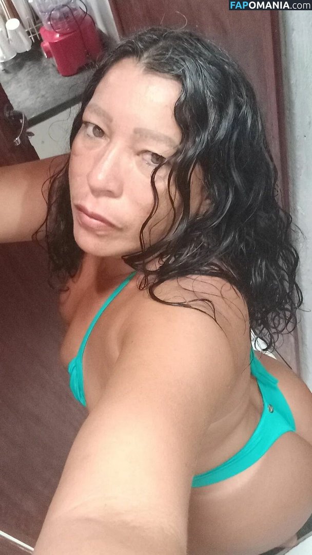 Maluquinha Dinha / maluquinhadinhaofc Nude OnlyFans  Leaked Photo #13