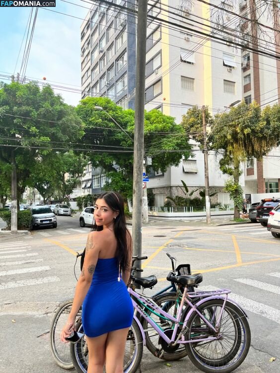 Maria Luísa / _malusg / malu.of.gratis Nude OnlyFans  Leaked Photo #24