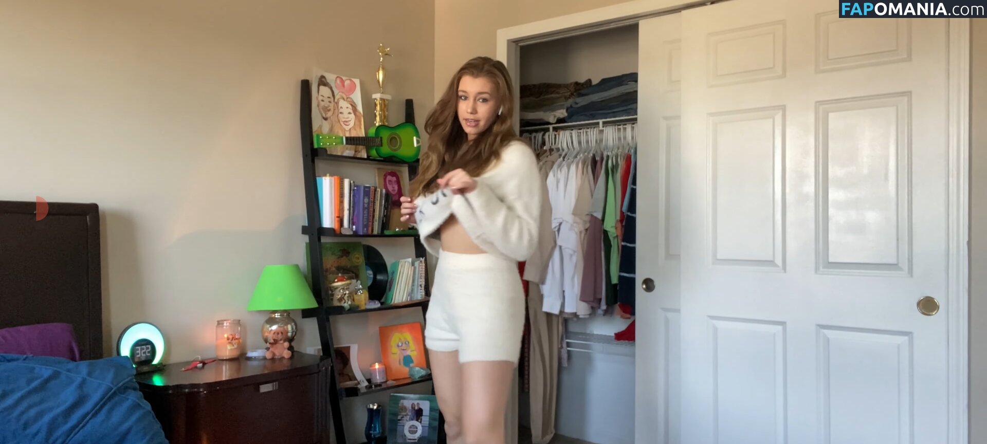 Malvina Policarpova / malvinapolicarpova / nomangoeshere Nude OnlyFans  Leaked Photo #31