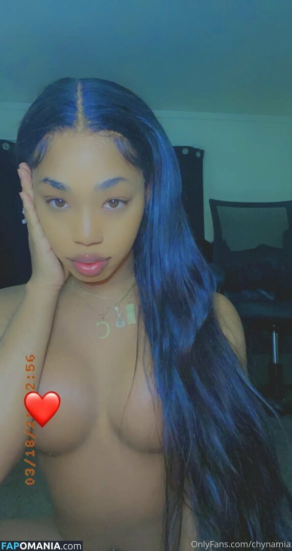 malykah4 / queeng4 Nude OnlyFans  Leaked Photo #2