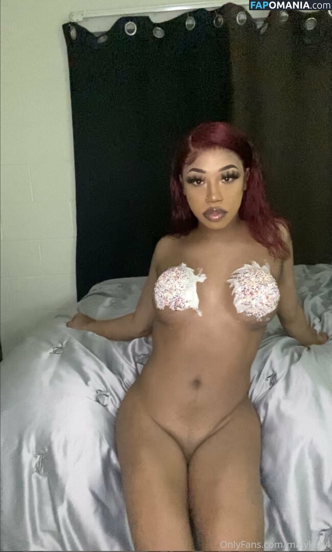 malykah4 / queeng4 Nude OnlyFans  Leaked Photo #12