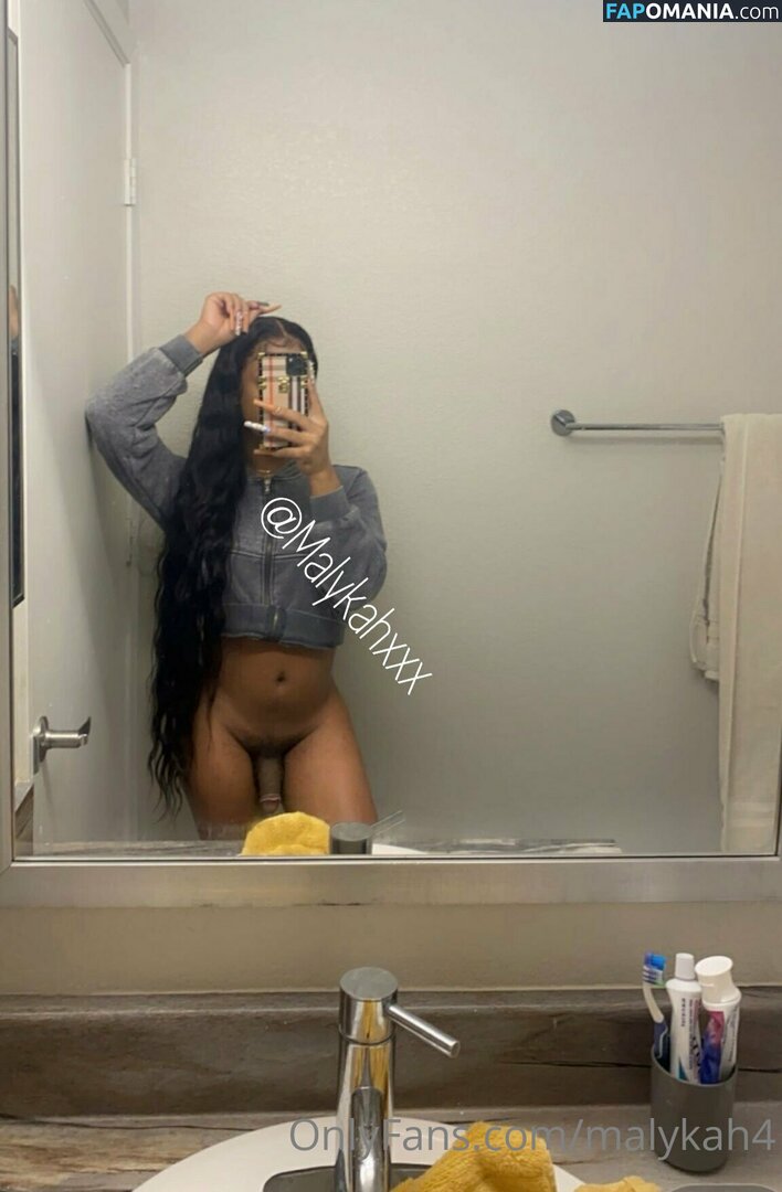 malykah4 / queeng4 Nude OnlyFans  Leaked Photo #20