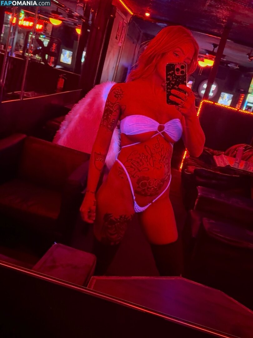 mama.anj Nude OnlyFans  Leaked Photo #3